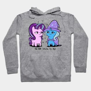 Special friends Hoodie